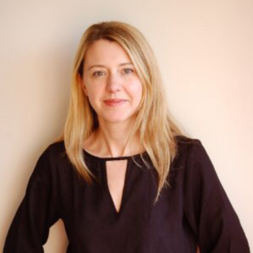 Sophie Bodin speaker at Search Y Technical SEO event, thursday, June 3 2021