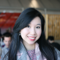 Veronique Duong speaker at Search Y Technical SEO event, thursday, June 3 2021