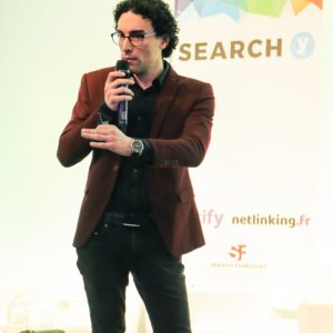 Aymen Loukil - Search Y 2022