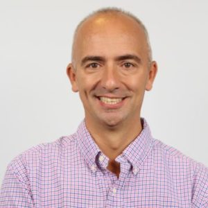 Fabrice Canel - Speaker Search Y Paris 2022
