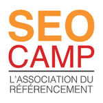 Partenaire Média Search Y Paris 2022 : SEO CAMP